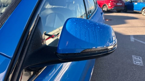 BMW Serie 1 118d Business Auto.