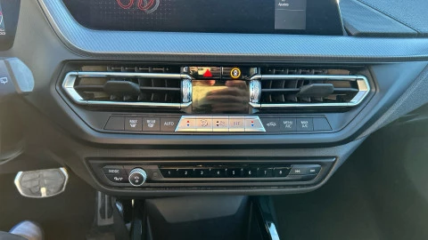 BMW Serie 1 118d Business Auto.