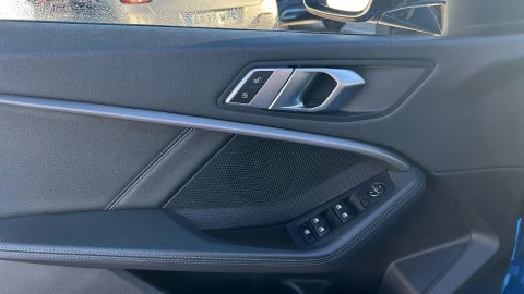 BMW Serie 1 118d Business Auto.