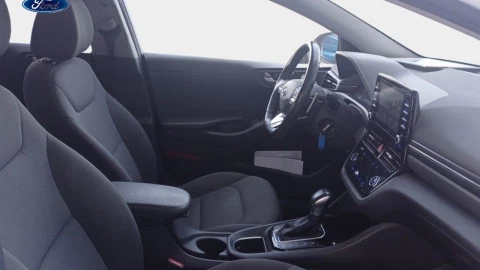 Hyundai IONIQ 1.6 GDI HEV Klass DT
