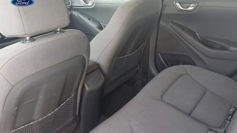 Hyundai IONIQ 1.6 GDI HEV Klass DT