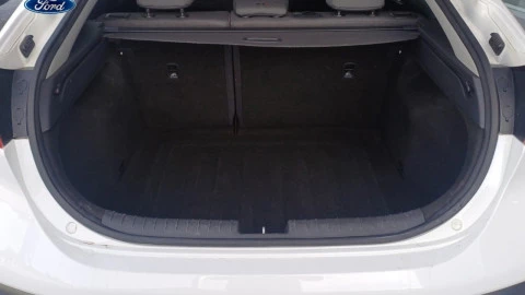 Hyundai IONIQ 1.6 GDI HEV Klass DT