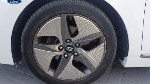 Hyundai IONIQ 1.6 GDI HEV Klass DT