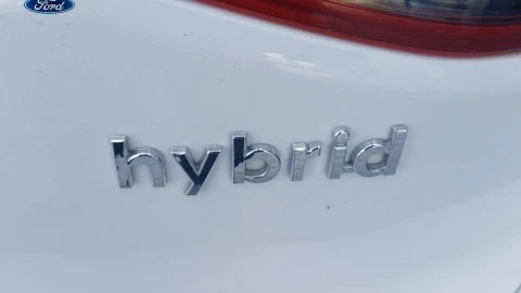 Hyundai IONIQ 1.6 GDI HEV Klass DT