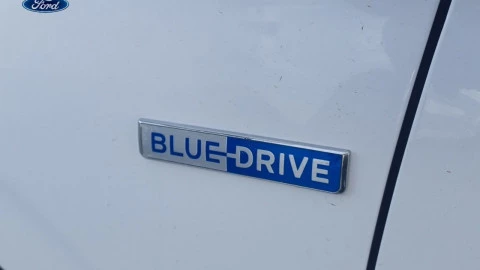 Hyundai IONIQ 1.6 GDI HEV Klass DT