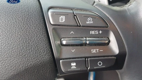 Hyundai IONIQ 1.6 GDI HEV Klass DT