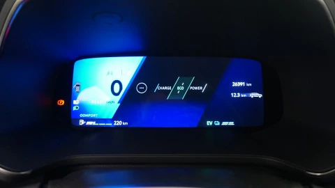 Renault Symbioz Techno E-Tech full hybr 105kW (145CV)