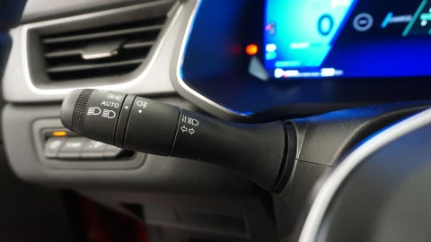 Renault Symbioz Techno E-Tech full hybr 105kW (145CV)