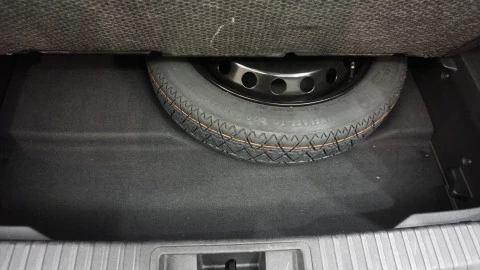 Renault Symbioz Techno E-Tech full hybr 105kW (145CV)