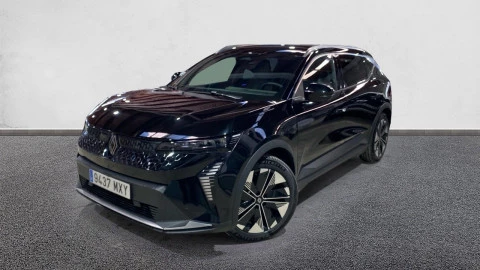 Renault Scenic E-Tech Techno 160 kW (220CV) gran autonomía