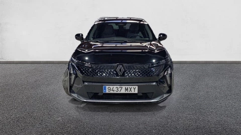 Renault Scenic E-Tech Techno 160 kW (220CV) gran autonomía