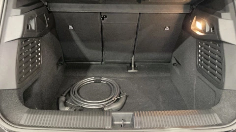 Renault Scenic E-Tech Techno 160 kW (220CV) gran autonomía