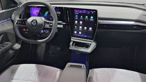 Renault Scenic E-Tech Techno 160 kW (220CV) gran autonomía