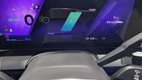 Renault Scenic E-Tech Techno 160 kW (220CV) gran autonomía