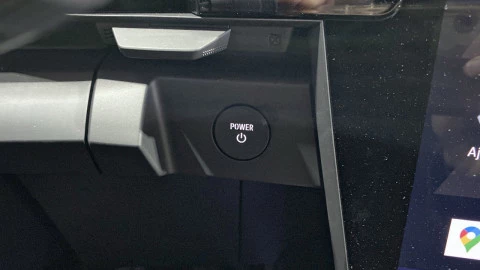 Renault Scenic E-Tech Techno 160 kW (220CV) gran autonomía