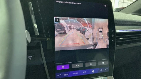 Renault Scenic E-Tech Techno 160 kW (220CV) gran autonomía