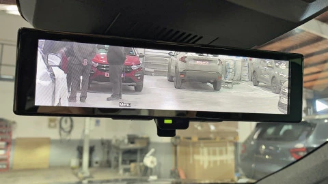 Renault Scenic E-Tech Techno 160 kW (220CV) gran autonomía