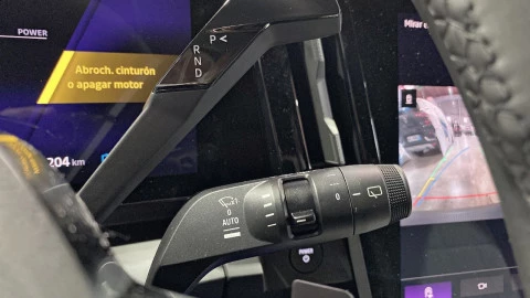 Renault Scenic E-Tech Techno 160 kW (220CV) gran autonomía