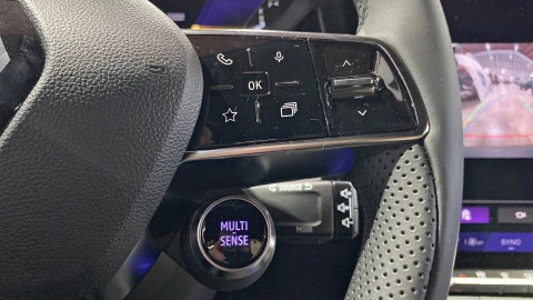 Renault Scenic E-Tech Techno 160 kW (220CV) gran autonomía