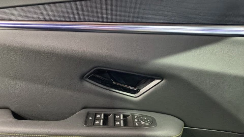 Renault Scenic E-Tech Techno 160 kW (220CV) gran autonomía