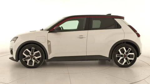 Renault 5 E-Tech   Techno autonomia urbana 90kW