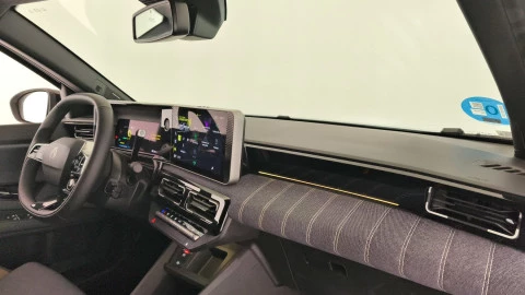 Renault 5 E-Tech   Techno autonomia urbana 90kW