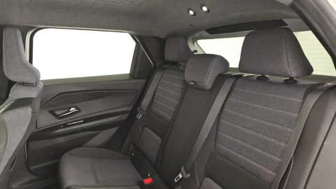 Renault 5 E-Tech   Techno autonomia urbana 90kW