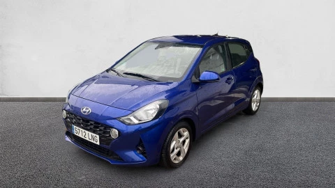 Hyundai i10 1.0 Klass