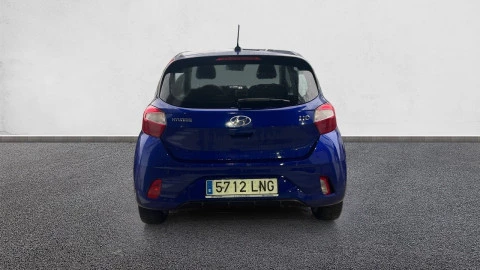 Hyundai i10 1.0 Klass