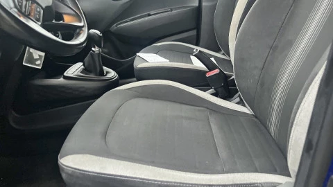 Hyundai i10 1.0 Klass