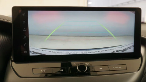 Nissan juke DIG-T 84 kW (114 CV) 6M/T N-Connecta