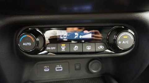 Nissan juke DIG-T 84 kW (114 CV) 6M/T N-Connecta