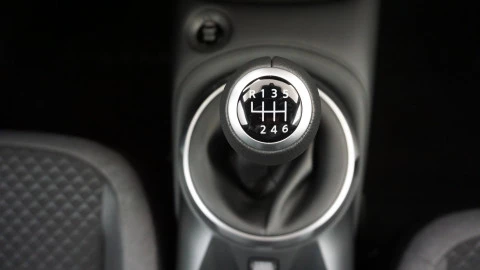 Nissan juke DIG-T 84 kW (114 CV) 6M/T N-Connecta