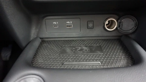 Nissan juke DIG-T 84 kW (114 CV) 6M/T N-Connecta