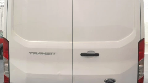 Ford Transit 350 96KW L2H2 VAN AMBIENTE