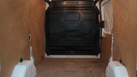 Ford Transit 350 96KW L2H2 VAN AMBIENTE