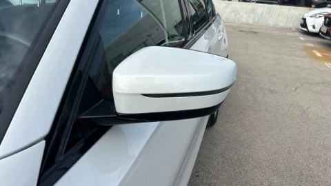 BMW Serie 3 318d Auto.