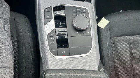 BMW Serie 3 318d Auto.