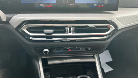 BMW Serie 3 318d Auto.