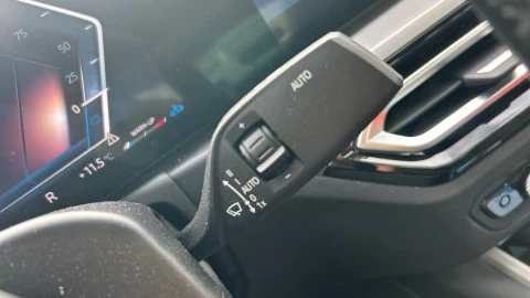 BMW Serie 3 318d Auto.