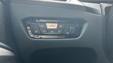 BMW Serie 3 318d Auto.