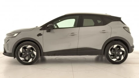 Renault Captur  Eco-G Techno 74kW