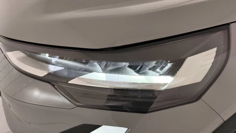 Renault Captur  Eco-G Techno 74kW
