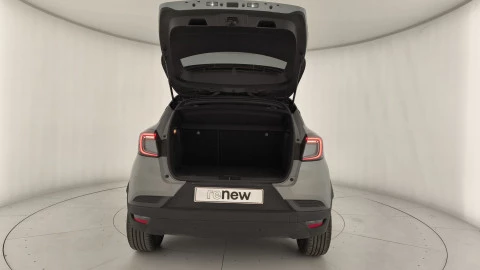 Renault Captur  Eco-G Techno 74kW