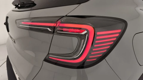 Renault Captur  Eco-G Techno 74kW