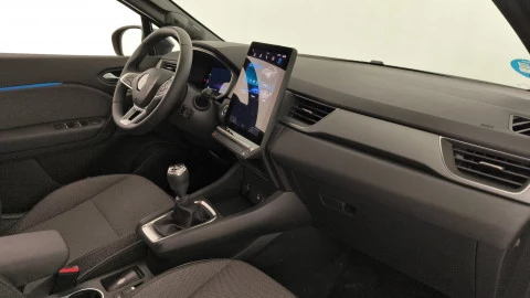 Renault Captur  Eco-G Techno 74kW