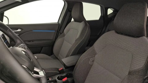 Renault Captur  Eco-G Techno 74kW