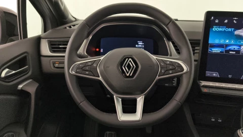 Renault Captur  Eco-G Techno 74kW