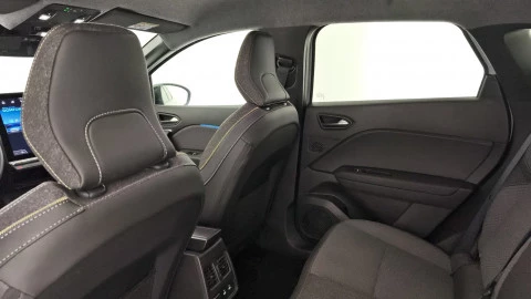 Renault Captur  Eco-G Techno 74kW