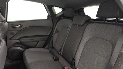 Renault Captur  Eco-G Techno 74kW